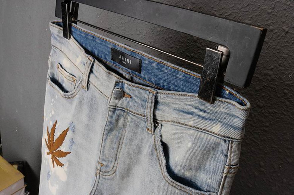 Amiri jeans